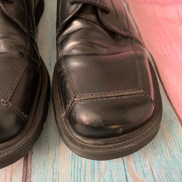 Men’s vintage Dr Martens 9A51 size 11 - Picture 4 of 15